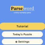 Wordle’s creator is back with a game that aims to ease players into cryptic crosswords